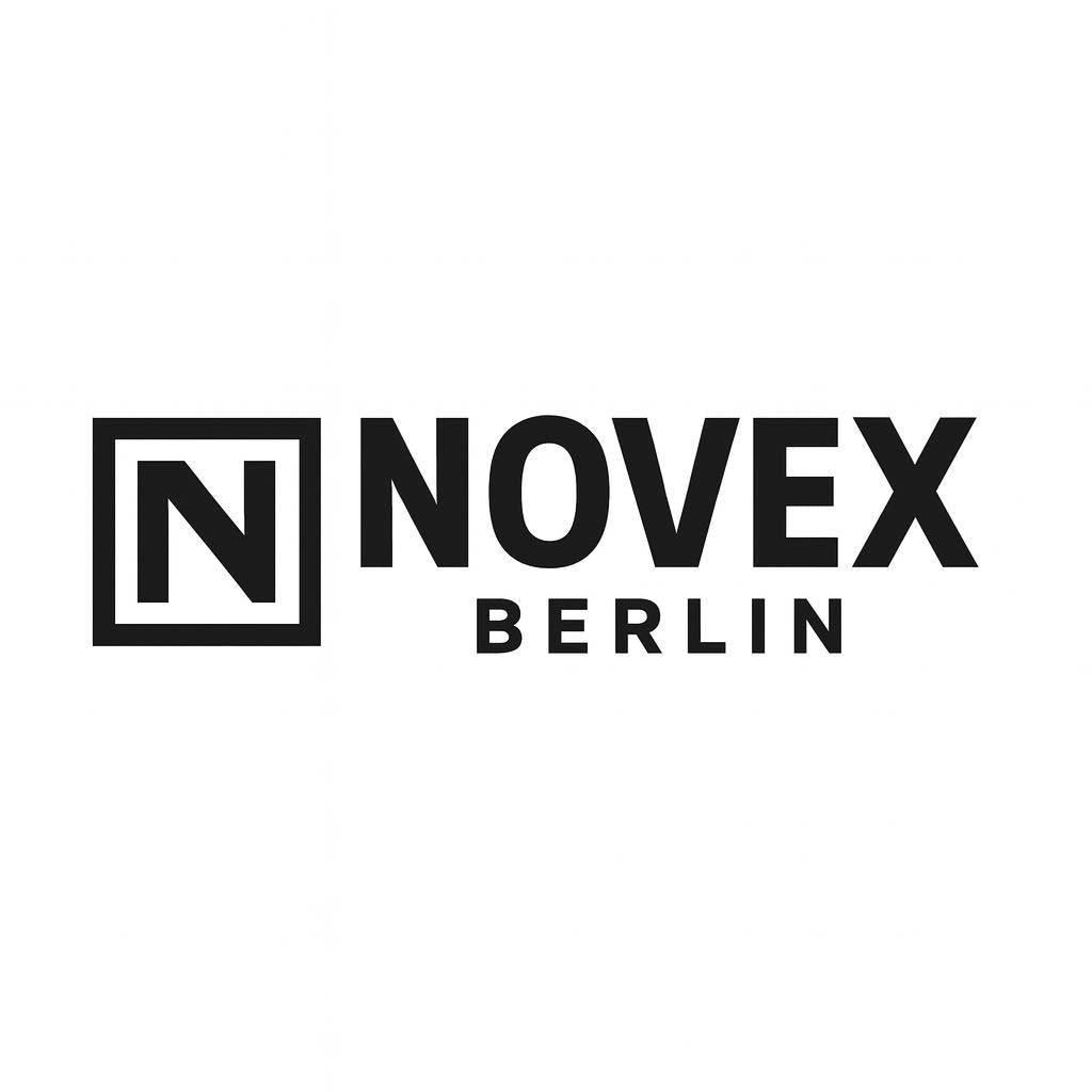 Novex - Stabstaubsauger
